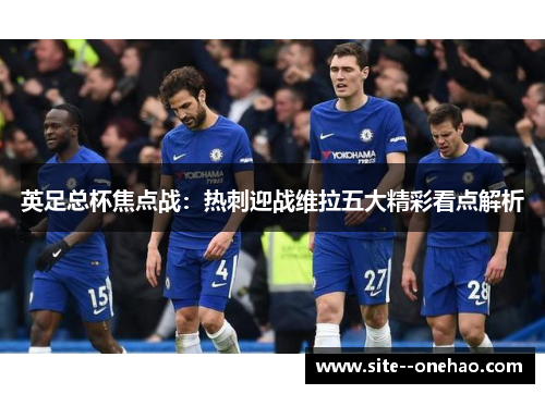 英足总杯焦点战:热刺迎战维拉五大精彩看点解析 英足总杯焦点战:热刺迎战维拉五大精彩看点解析