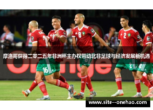 摩洛哥获得二零二五年非洲杯主办权带动北非足球与经济发展新机遇